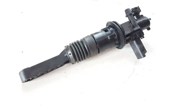 Peugeot 2008 II Clutch slave cylinder 9824254980 A214212007