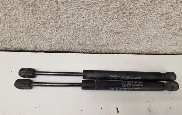 Volvo S80 Tailgate/trunk strut/damper 30779837