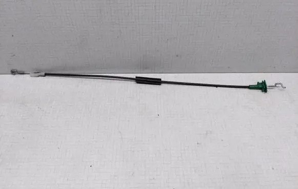 Opel Zafira B Front door cable line 