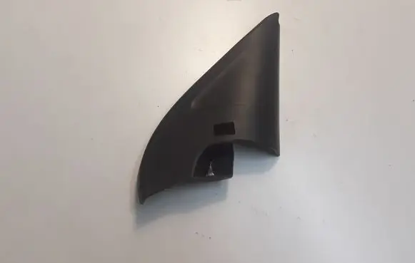 Skoda Kamiq Front door wing mirror part 658837974