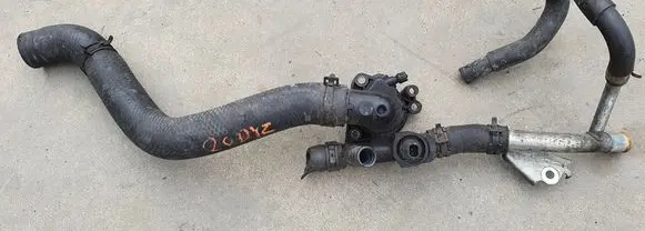 Mitsubishi Grandis Engine coolant pipe/hose