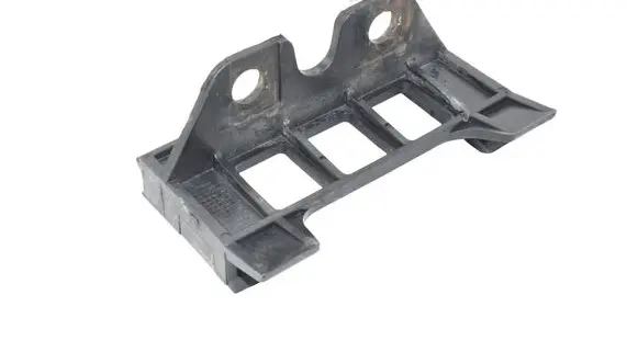 BMW 7 E38 Rear bumper mounting bracket 51111970389 1970389