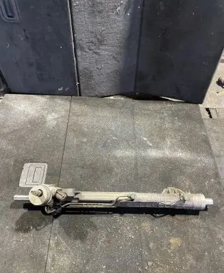 Audi A6 S6 C6 4F Steering rack 4F1422066A 7853993189 120907192174