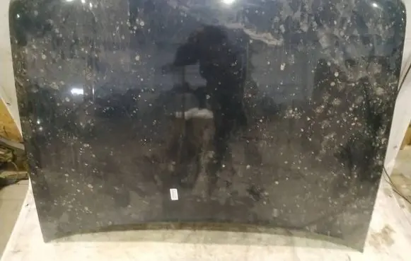 Volkswagen PASSAT B4 Engine bonnet/hood MELYNAS