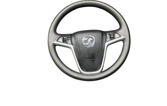 Opel Astra J Steering wheel 306413099P10AH 13299779 306507799P10AG