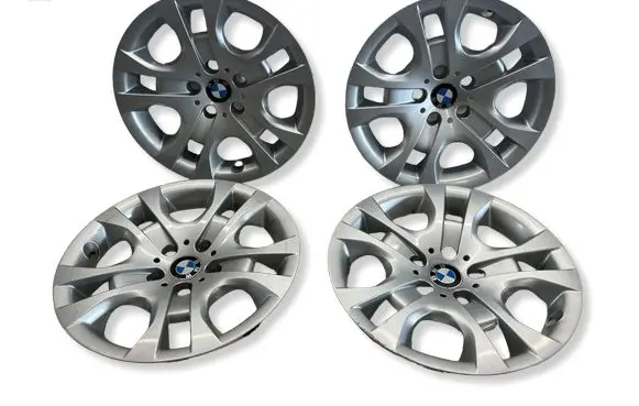 BMW X1 E84 R17 wheel hub/cap/trim 36136783332 178195 PA6M21