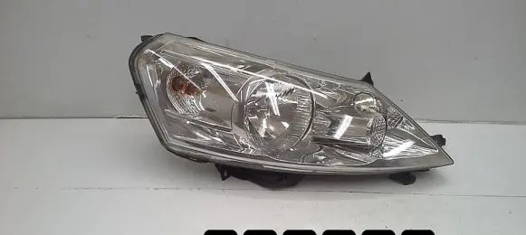 Peugeot Expert Headlight/headlamp 89902606