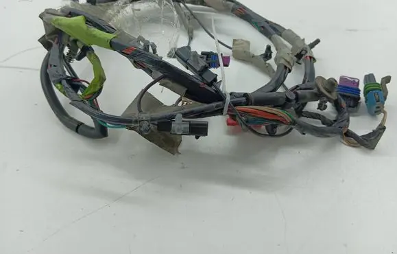 Saab 9-7X Tailgate/trunk wiring harness 1540053