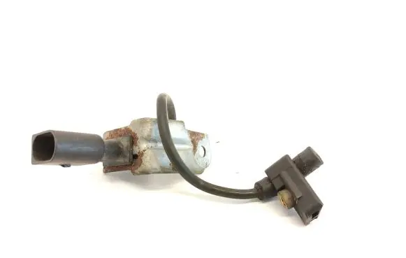 BMW 5 E60 E61 Camshaft position sensor 0281002477