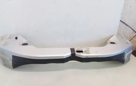 Mercedes-Benz ML W163 Radiator support slam panel