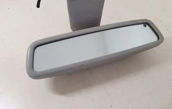 Mercedes-Benz C W203 Rear view mirror (interior) A2038102517