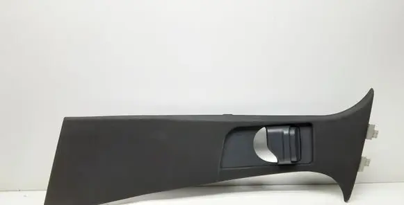 Mercedes-Benz C W205 (B) pillar trim (top) A2056900930