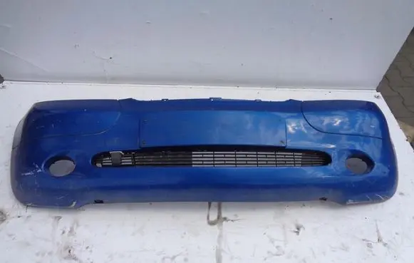Mercedes-Benz A W168 Front bumper