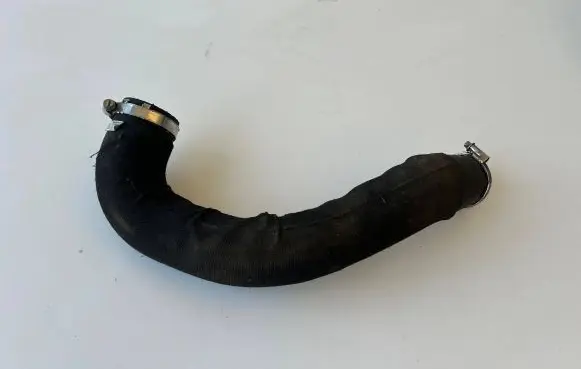 Audi A4 S4 B8 8K Intercooler hose/pipe 8K0145738AH