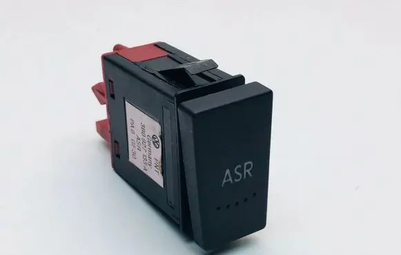 Volkswagen PASSAT B5 Traction control (ASR) switch 3B0927133A
