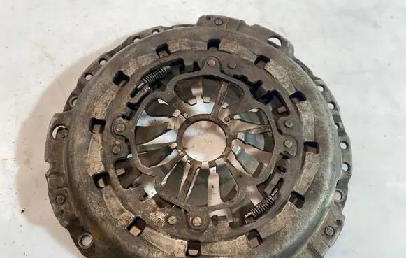 Audi A6 S6 C5 4B Pressure plate E5400 4121