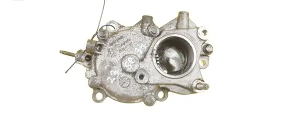 Citroen Jumper Vacuum pump 9810737980