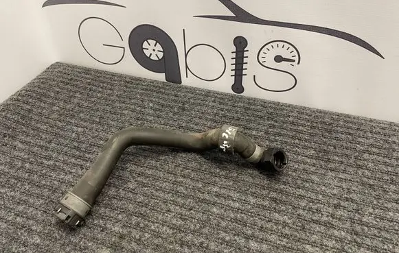 Mercedes-Benz GLC X253 C253 Engine coolant pipe/hose A2135012082 CT155621