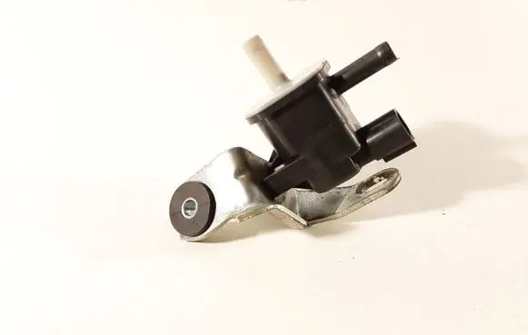 Vacuum valve
