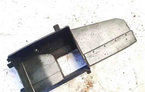 Volkswagen ID.4 Air intake duct part 1ec815479a