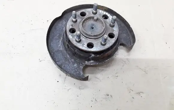 KIA Magentis Rear wheel hub NOCODE