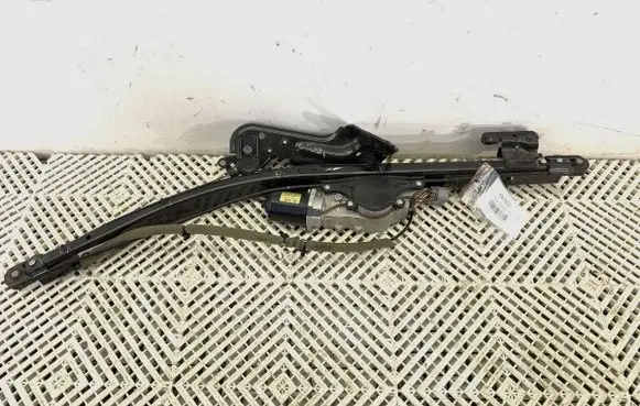 Chrysler Pacifica Other exterior part PN5926736AB