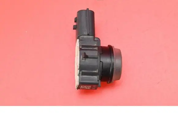 Renault Megane I Parking PDC control unit/module 253A44101R