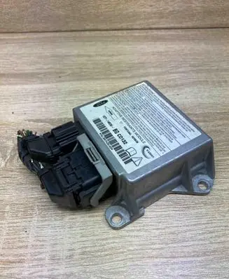 Ford Mondeo Mk III Airbag control unit/module 1S7T14B056BG WITHPLUG