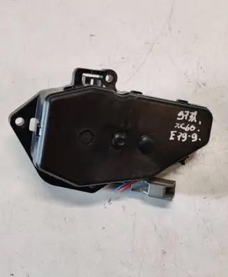 Volvo XC60 Tailgate/trunk/boot lift motor 31335116