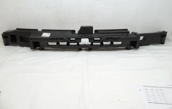 Citroen C5 Aircross Front bumper shock/impact absorber 9849718980