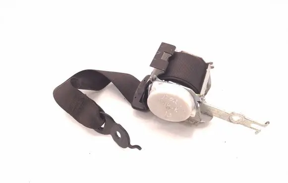 BMW 7 F01 F02 F03 F04 Rear seatbelt 34048282A 15022013 WY0MX90