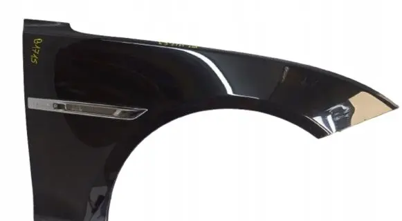 Jaguar XJ X351 Fender
