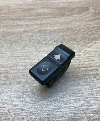 Peugeot 406 Electric window control switch