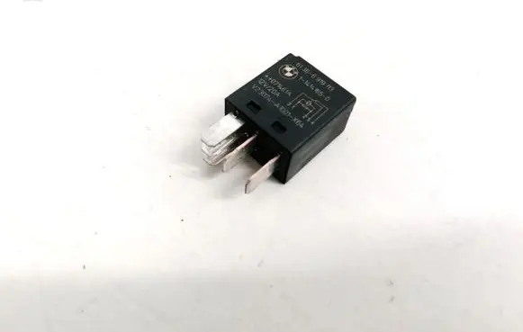 BMW 1 E81 E87 Other relay 61366919113 6136-6919113