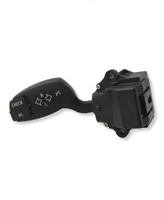BMW 5 E60 E61 Indicator stalk 6924103 01106720