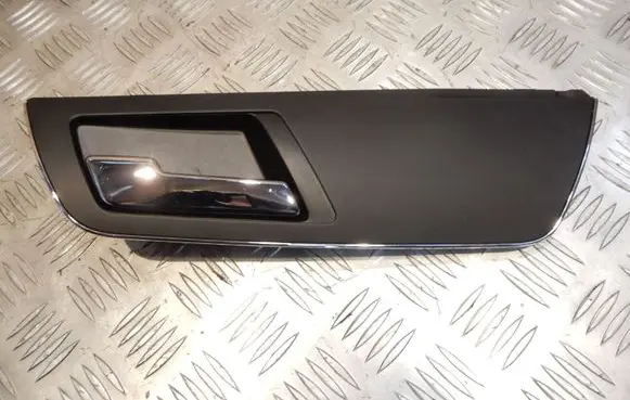 Mercedes-Benz S W221 Rear door interior handle A221730434 MERCEDESBENZ 2599