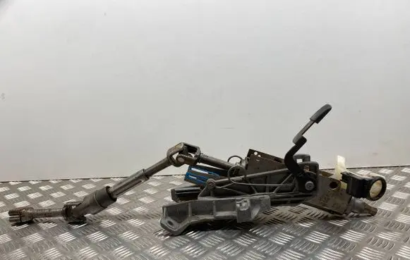 Ford Escape III Steering wheel axle CV613C529DA