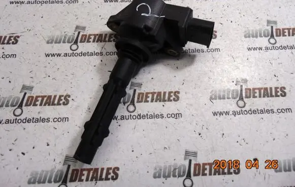 Mercedes-Benz S W221 High voltage ignition coil A0001502780