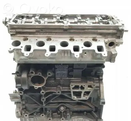 Seat Toledo IV (NH) Engine block CAY
