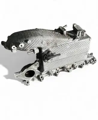Audi A6 S6 C8 4K Intake manifold 05L129711MXX