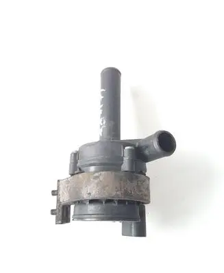 Mercedes-Benz S W221 Electric auxiliary coolant/water pump A2218300014