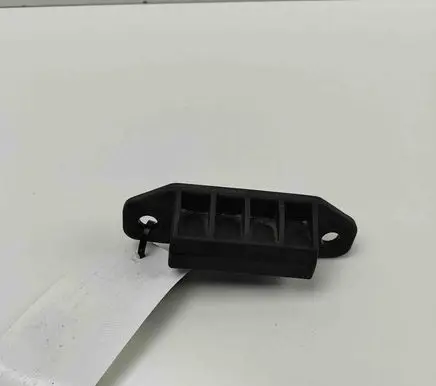 Toyota Auris 150 Tailgate/boot open switch button 694300D020