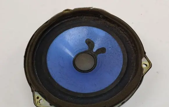 KIA Sorento Front door speaker 963203E000
