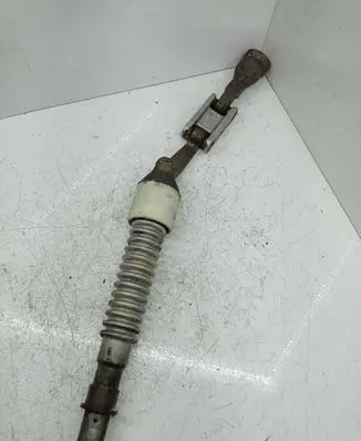 Mercedes-Benz CLS C219 Steering column universal joint 2104620748