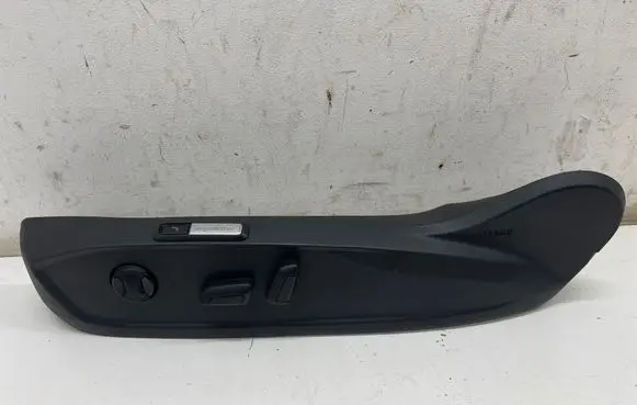 Volkswagen ID.3 Seat control switch 8W0959747B 5G0959777A 10A959917