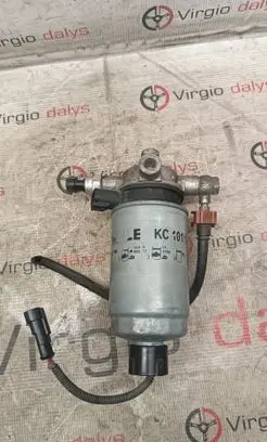 KIA Sorento Fuel filter Dhf2400010