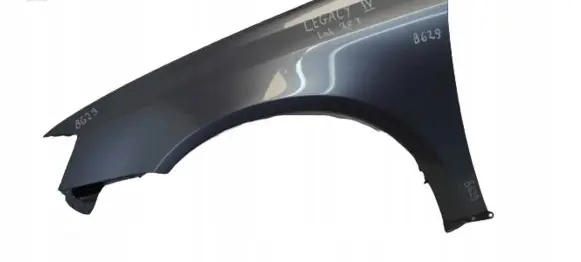 Subaru Legacy Fender