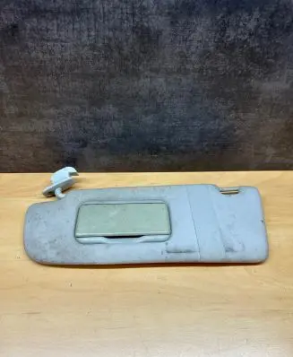 Audi A4 S4 B5 8D Sun visor 8D0857551E