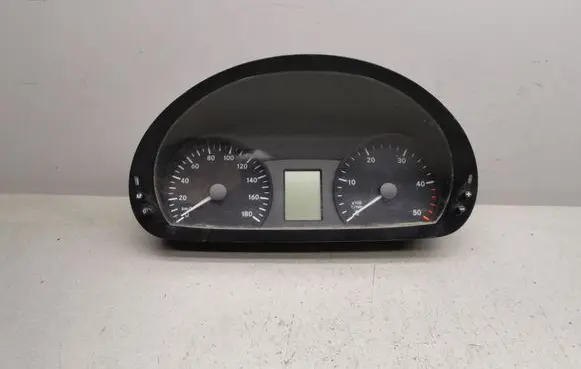 Mercedes-Benz Sprinter W906 Speedometer (instrument cluster) A9064468821