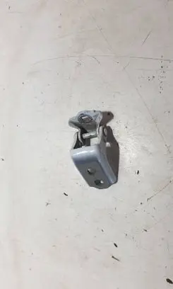 Renault Clio V Rear door lower hinge 0518R